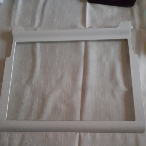 Whirlpool american fridge - 1,