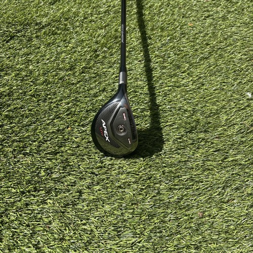 Used callaway apex 2022 - 2022, 3