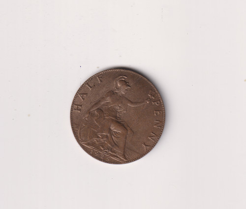 George halfpenny 1925 - halfpenny,