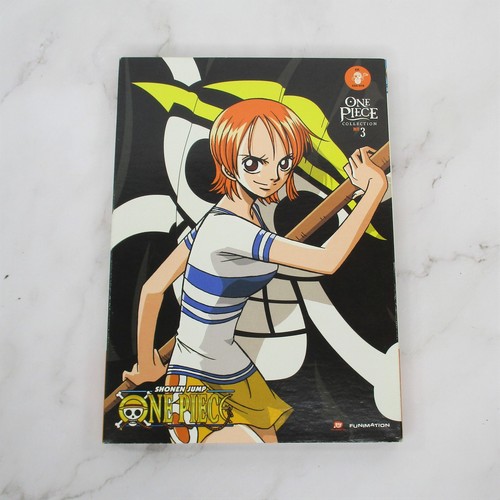 One piece collection - collection, 3