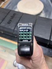 Evolve Hadean Bamboo Electric