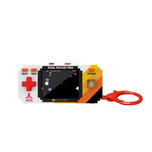 Arcade atari portable game - arcade,