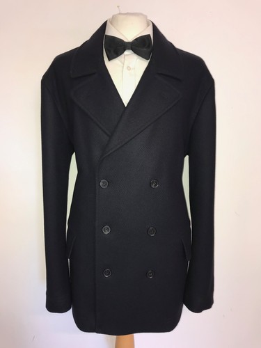 Gieves hawkes navy blue - -,