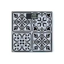 Salter Digital Bathroom Scale – Electronic Digital Bodyweight, Textured Platform