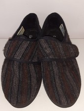 Men's Cosyfeet Slippers - Size