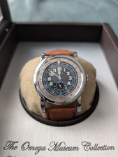 Omega - 2004 Museum Collection
