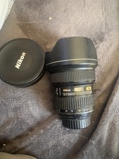 Nikon 24mm lens spares or - nikon,