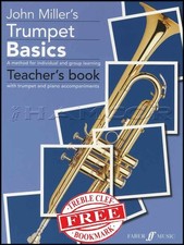 Trumpet Basics Teacher Edition