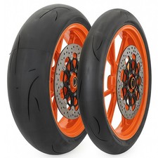 King Sport Tyres K06 Racing