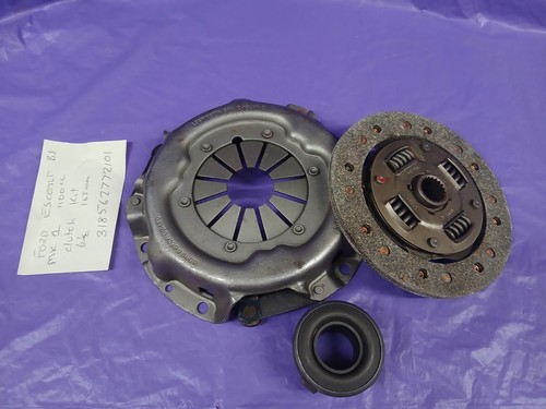 Ford escort mk1 1100 1967 - 1100, 1967-73