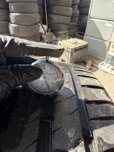 255 101w michelin pilot - 20,
