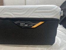 Tempur Pro AIR LUXE Smart Cool