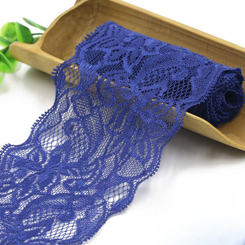 8cm lace ribbon elastic - 8cm,