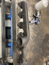 BMW M57N2 Exhaust Manifold