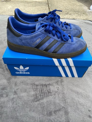 Men size adidas munchen - adidas,