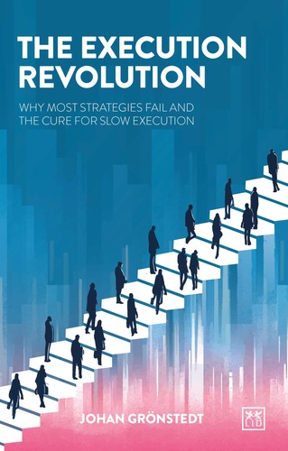The execution revolution - execution,