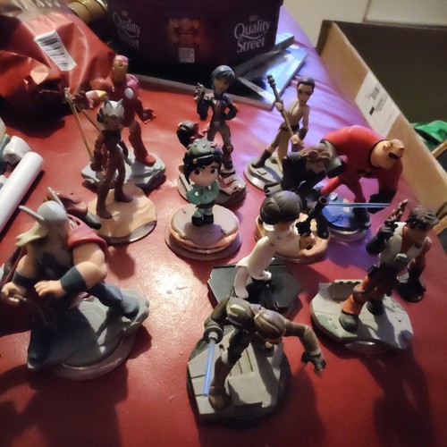 Disney infinity 3 0 - infinity, 2.0