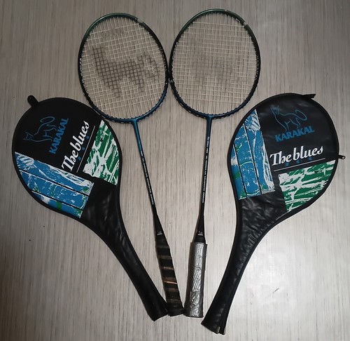 Karakal the blues 700 - 2,