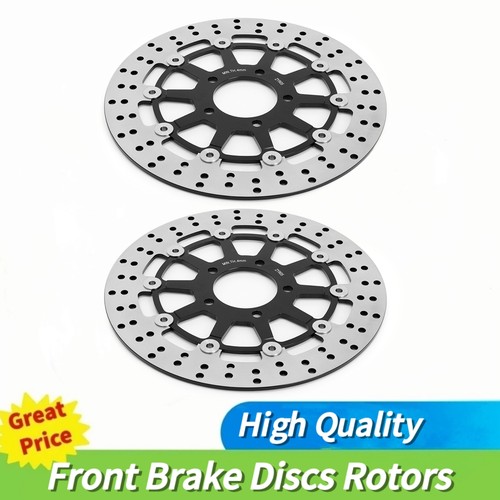 For suzuki floating - for, front