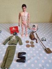 Vintage Original Action Man