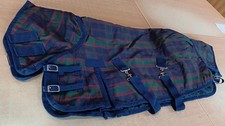 Equine Clothing Combo Shetland Turnout Rug 3ft 3in (HAP)