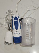 Braun Hand Blender Whisk