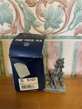 Myth & Magic - SIG1 Tengis - V RARE Tudor Mint H. Samuel LIMITED EDITION Dragon