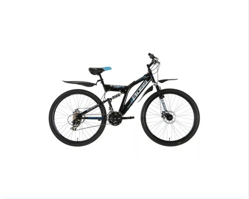 Halfords boss stealth mountain - halfords,