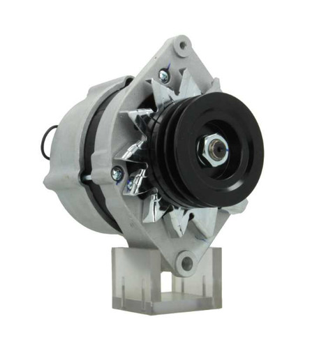 Alternator for case 100 - alternator, maxum