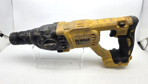 Dewalt 18v dch033 brushless - 18v,