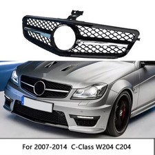 Front radiator grille grill - radiator,