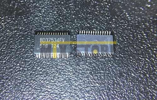 1pcs bd37534fv ssop - 1pcs,