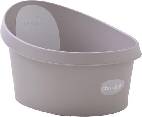 Shnuggle toddler bath - bath, |
