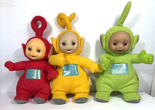 Playskool vintage 1998 - playskool,