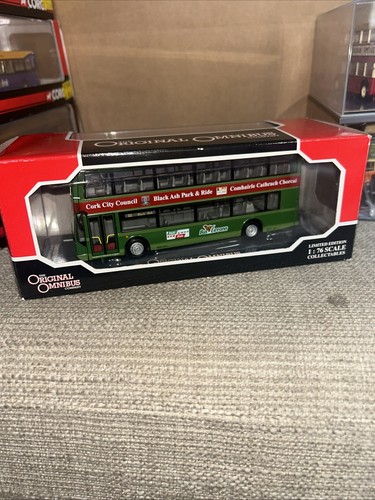 Corgi ooc om42512 volvo - corgi,