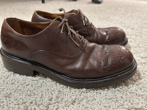 Men leather patrick cox - leather,