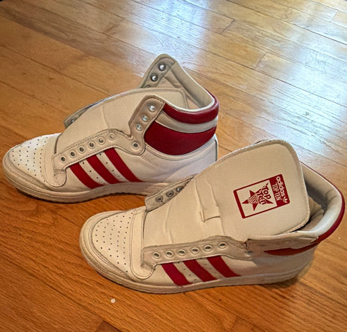 Adidas top ten - adidas,