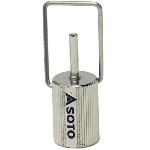 Soto fill adaptor - fill,