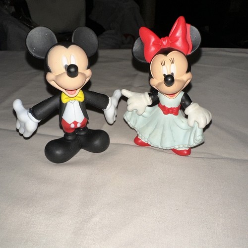 Disney mickey minnie mouse - disney,