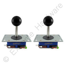 2 x Zippyy Long Shaft Ball Top