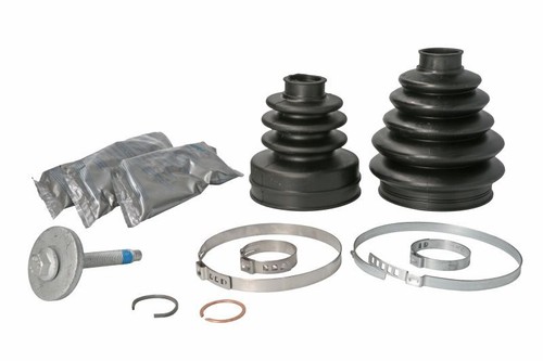 Spidan 036294 bellow set - 0.036294,