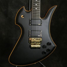 Top Mockingbird Black Electric