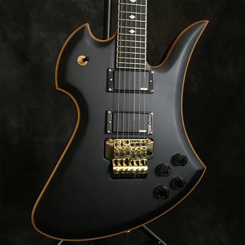 Top mockingbird black electric - top,