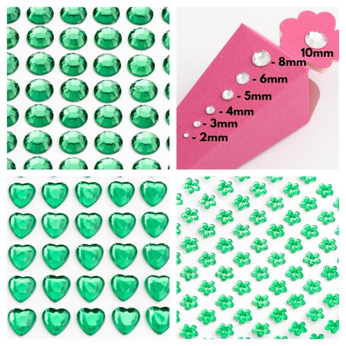 Diamante rhinestone gems sheet - rhinestone,