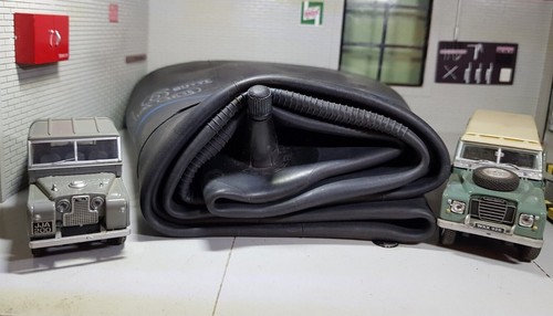 Land rover series wheel tyre - land,