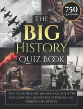 The Big History Quiz Book