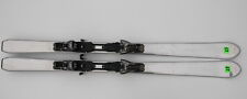 ATOMIC VOLANT SILVER 155 CM SKIS SKI + VOLANT XT 11  N67