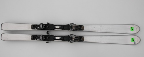 Atomic volant silver - volant,