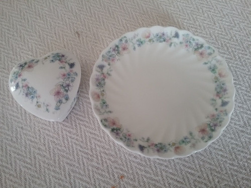 Wedgwood angela bone china - angela,