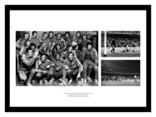 Rangers 1972 European Cup